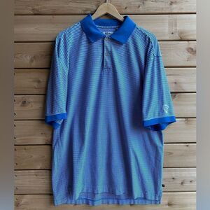 Callaway Gold Dry Sport Polo